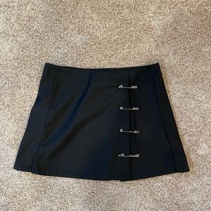 Unif skirt